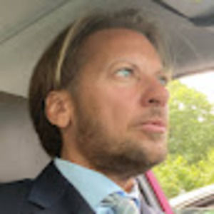 Meet your Posher, Lance